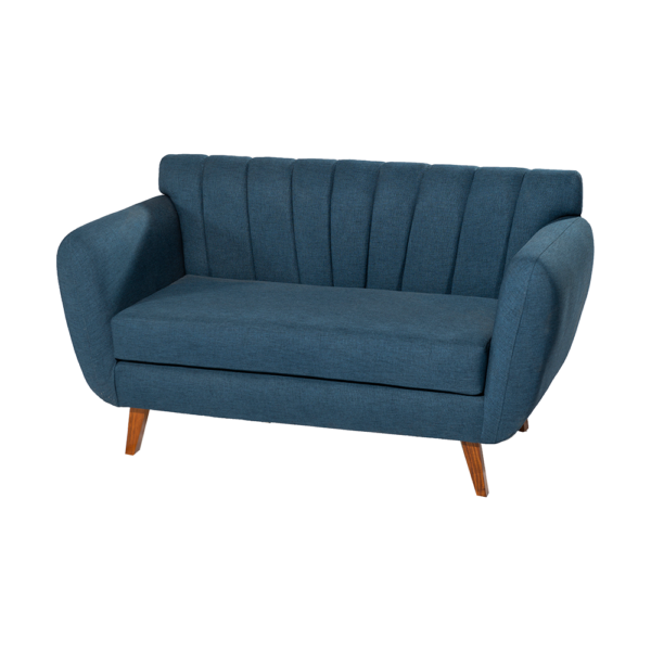 Sofa de 2 asientos Ref. 10-145-S2 30" X 63" X 35"