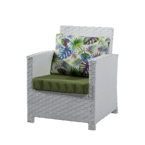 Butaca Ref. 10-2025B-B 27" X 28" X 36"