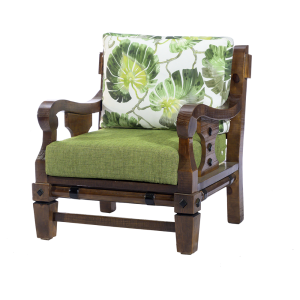 Butaca Ref. 10-2760 34" X 33" X 36"