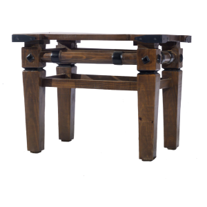 Mesa Lateral Ref. 10-2760-ML 30" X 23" X 24"