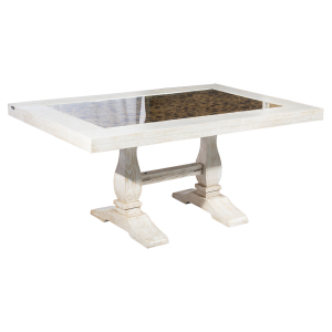 Mesa de Comedor 20-2008-P8 (48" X 84" X 32")