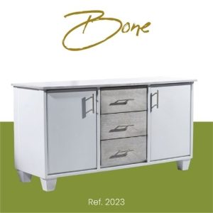 Coleccion Bone - Mobiliarios Rattan Dominicano